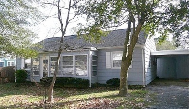 Rehoboth Beach-Steps to Beach Boardwlk & Town