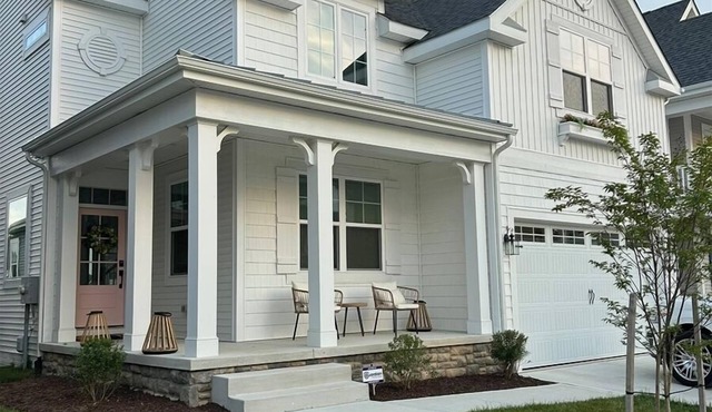 Rehoboth Beach Vacation Rentals, New 7BR Luxury Beach House at Arbor Lyn w 5.5