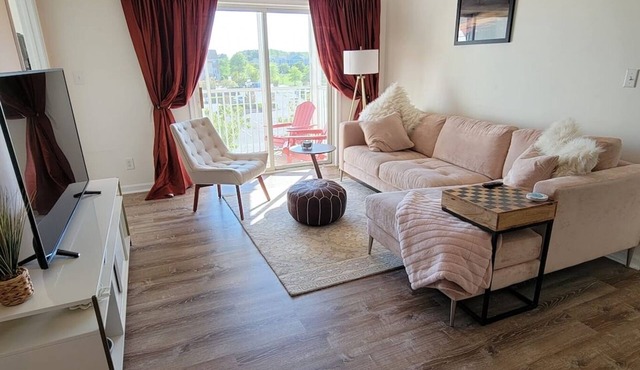 Rehoboth/Lewes Condo-Many Amenities(Dog Friendly)