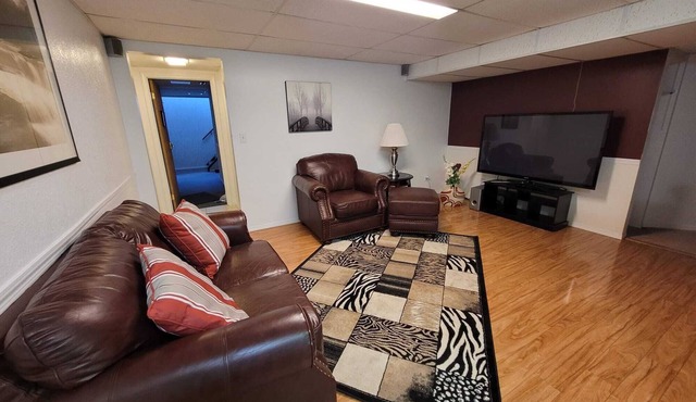 Rehoboth Suite