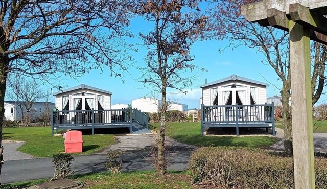 Reighton Sands Holiday Village 24 & 25 Orchard Court