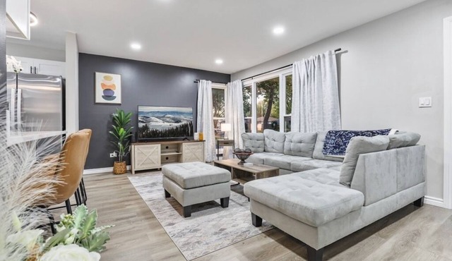 Reign - Rolling Meadows Home!