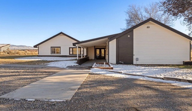 Reign Wild Ranch Retreat in The San Juan Mountains