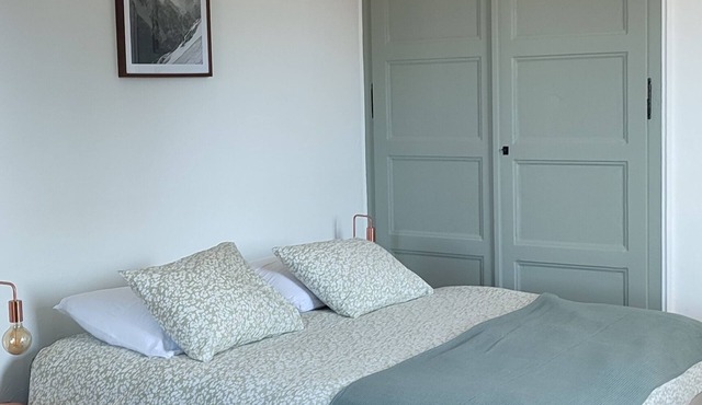 REIGNIER, Appt. 5 minutes from Léman Express 20 minutes from GENEVA airport