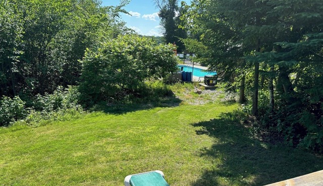 Reigning Cats and Dogs Cottage Retreat at the Lake Edge Cottages!
