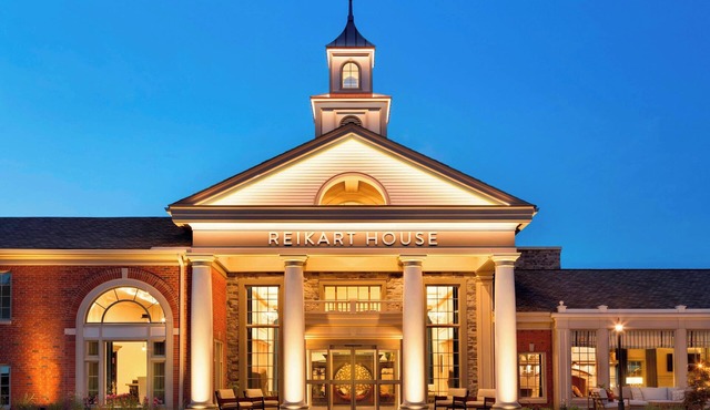 Reikart House, Buffalo, a Tribute Portfolio Hotel