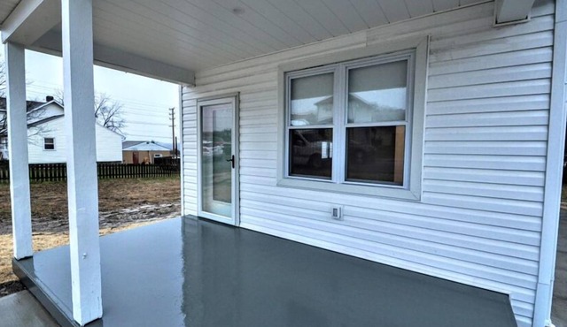 Reimagined 1915 Heritage House