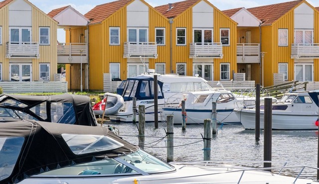 "Reimer" - 10m from the sea by Interhome