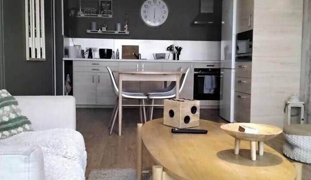 Reims: Beautiful apartment with 4 bedrooms and 4 bathrooms