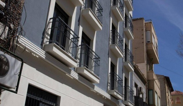 Reina Victoria La Plaza