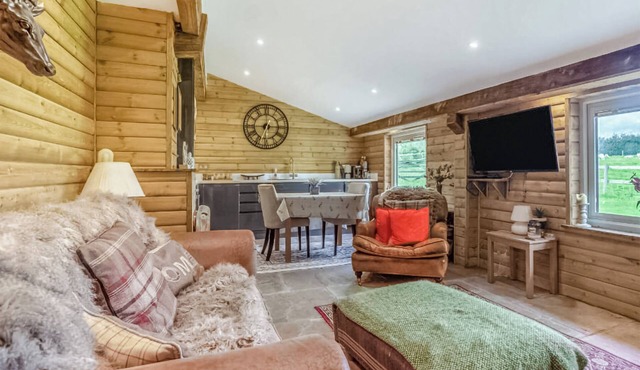 Reindeer Cottage - UK46403