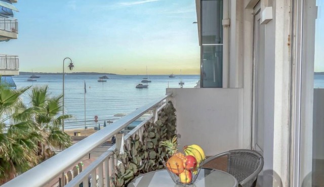 Reine Astrid by Interhome