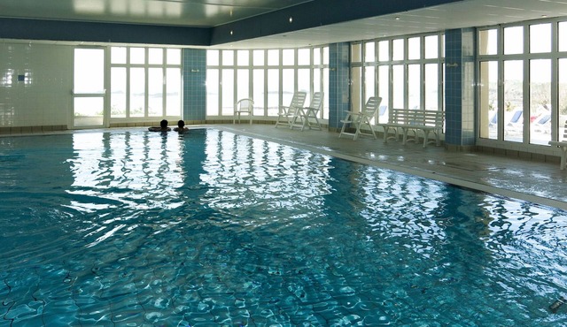 Reine Marine- T2 SUD by Interhome