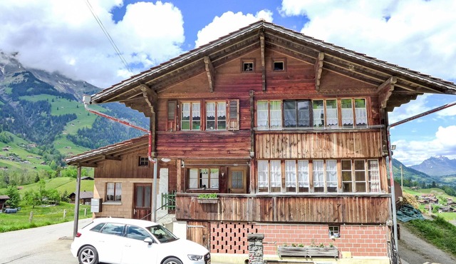 Reinisch by Interhome