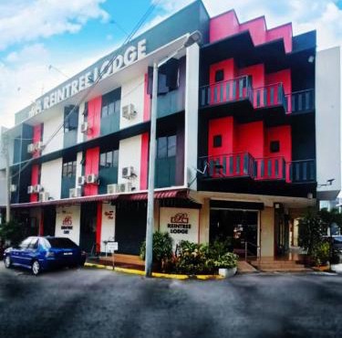 Reintree Lodge Hotel Ipoh