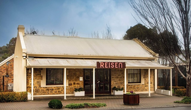 Reisen Hotel