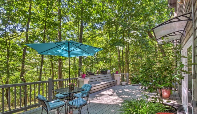 Rejuvenate at Big Canoe Lake: Resort Access!