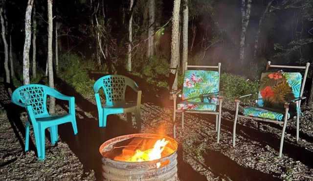Rejuvenate at Wild Grace Farm!