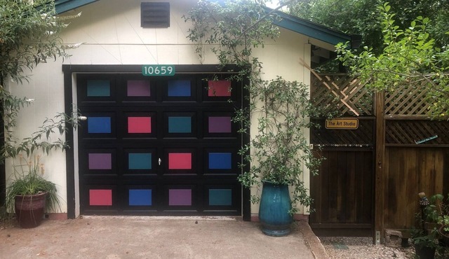 Rejuvenate Your Spirit At This Private Studio Near Downtown Nevada City