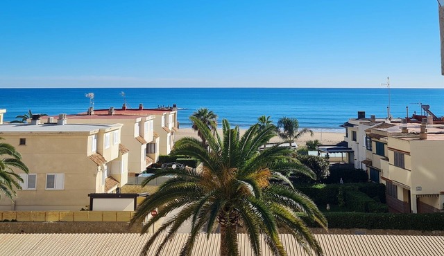 Relájate en el Mediterráneo
