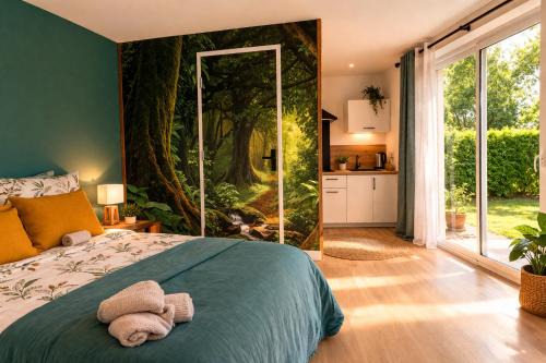 RELAI DU CHATEAU APPARTHOTEL