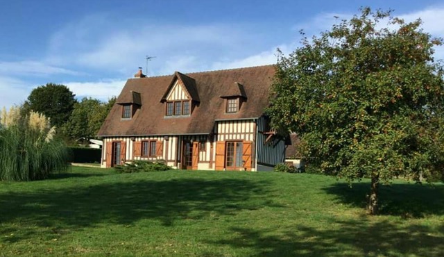 Relais équestre du Miloir - chambres d'hôtes