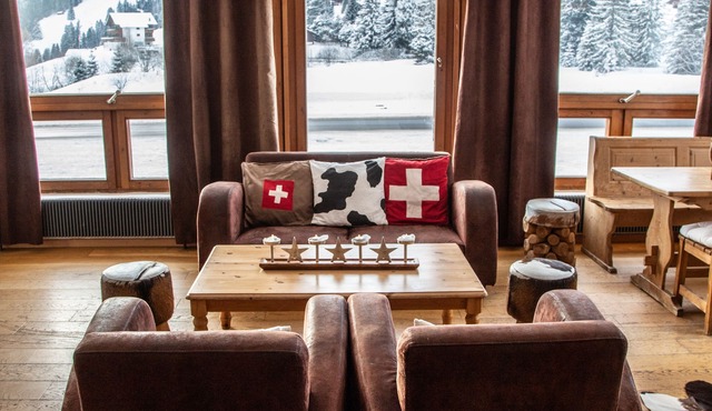 Relais Alpin