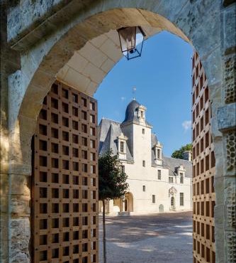 Relais & Château Louise de La Vallière