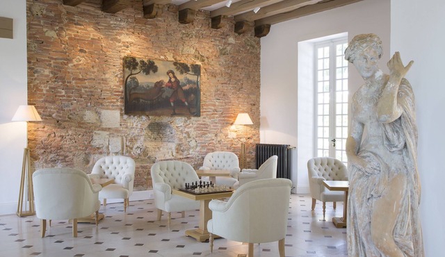 Relais & Châteaux La Bastide