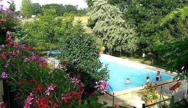 Relais de Fréjeroques