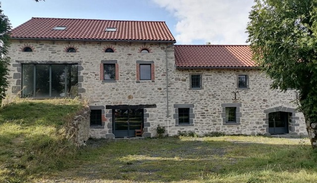 Relais des Gorges de la Truyère
