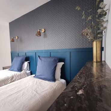 Relais de l'écurie Heuse