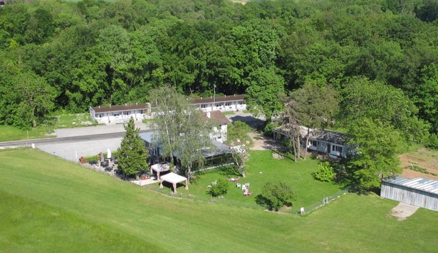 Relais de l'Aérodrome