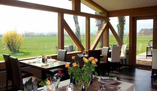 Relais de l'Aérodrome
