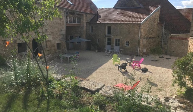 Relais de la truffière