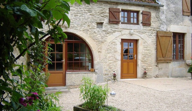 RELAIS DE LA VALLEE DE L'OURCE