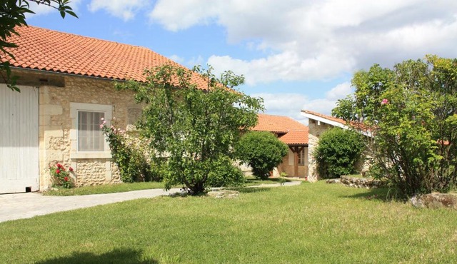 Relais de La Ganache