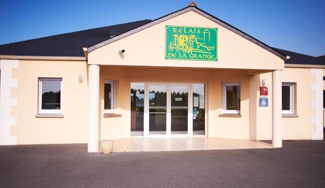 Relais De La Grange