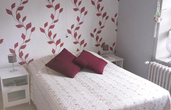 Relais de la Mothe LA SUITE