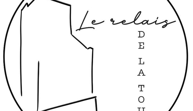 Relais de la tour
