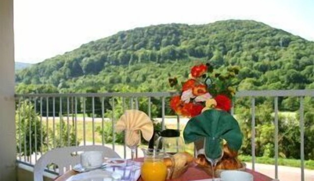 Relais de la Vallée