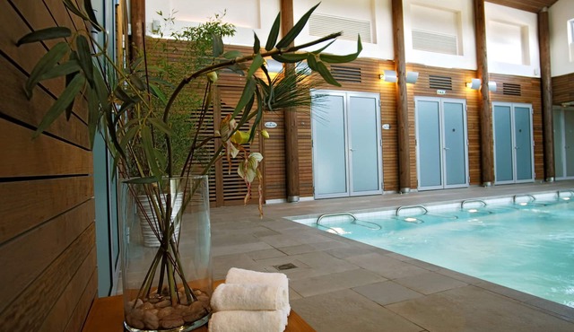 Relais de Margaux – Hôtel, Golf & Spa