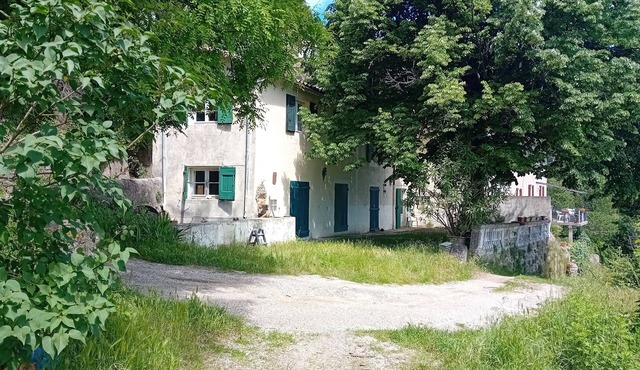 Relais de Randonnée et Chasse Cévenol