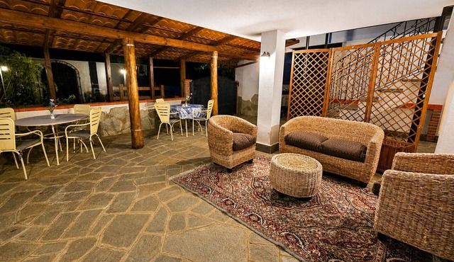 Relais Del Bosco