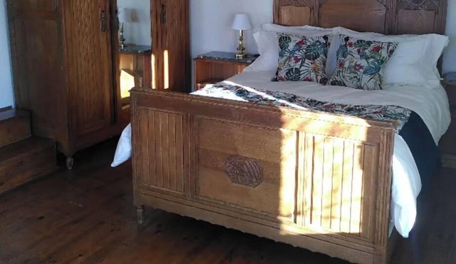 Relais des Combettes