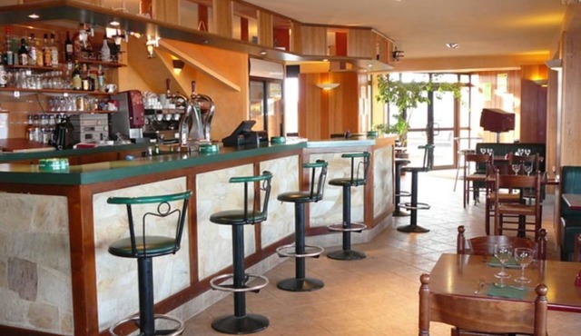 Relais des Cinq Routes