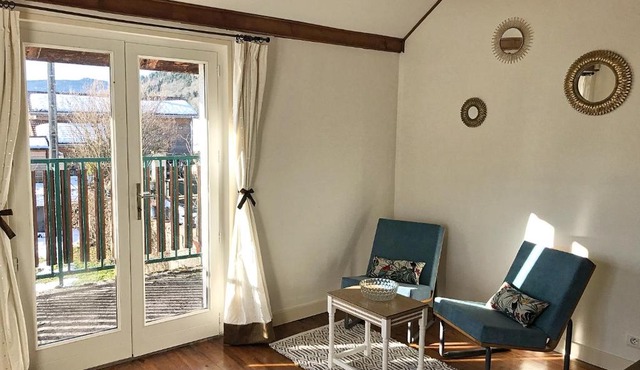 Relais des Combettes