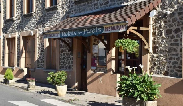 Relais des Forets