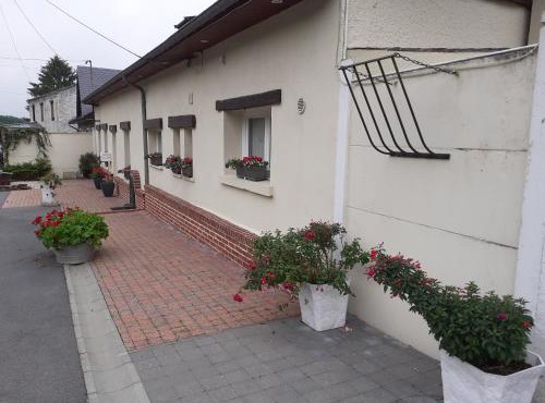 relais des tourterelles