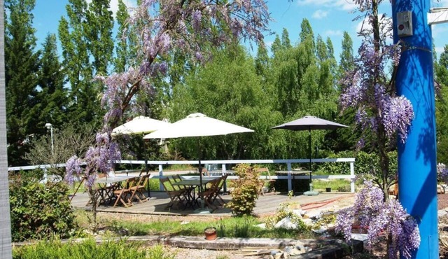 Relais des Lilas